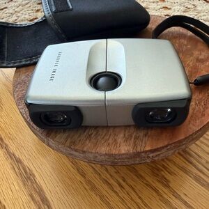 Sharper Image Compact BinocularSet